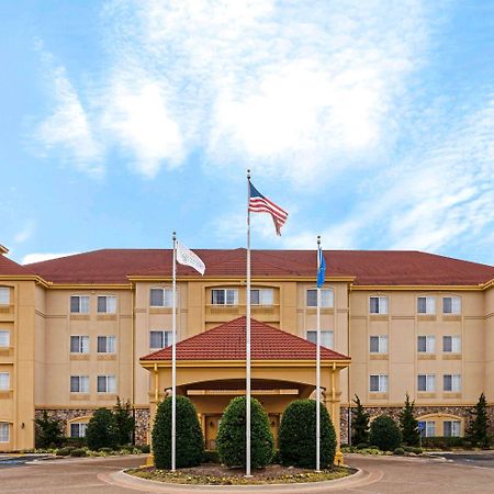 La Quinta By Wyndham Stillwater -University Area Εξωτερικό φωτογραφία