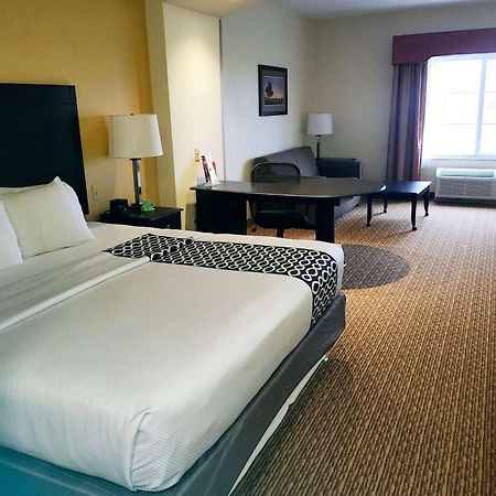 La Quinta By Wyndham Stillwater -University Area Εξωτερικό φωτογραφία