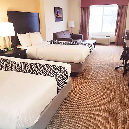 La Quinta By Wyndham Stillwater -University Area Εξωτερικό φωτογραφία