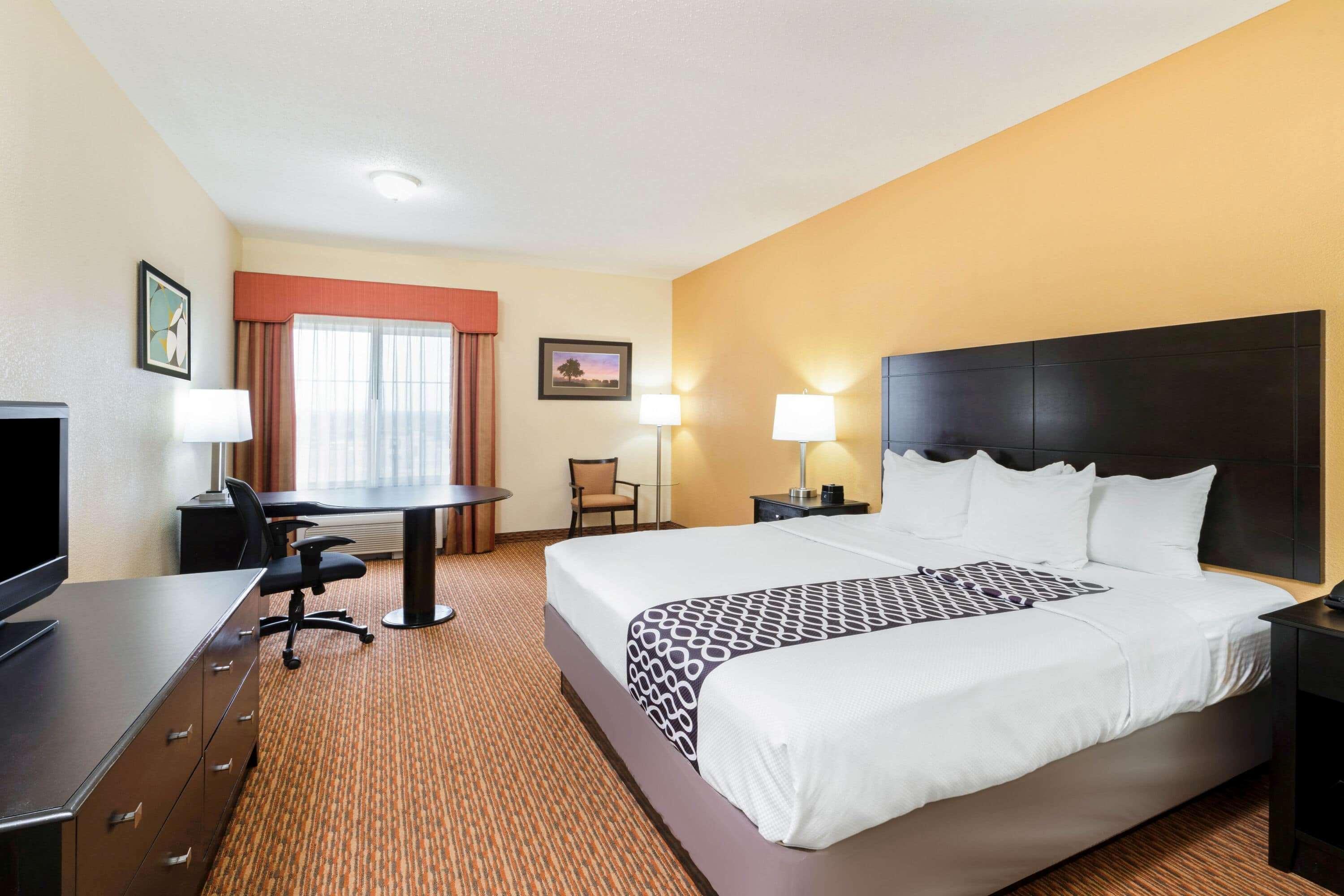 La Quinta By Wyndham Stillwater -University Area Εξωτερικό φωτογραφία