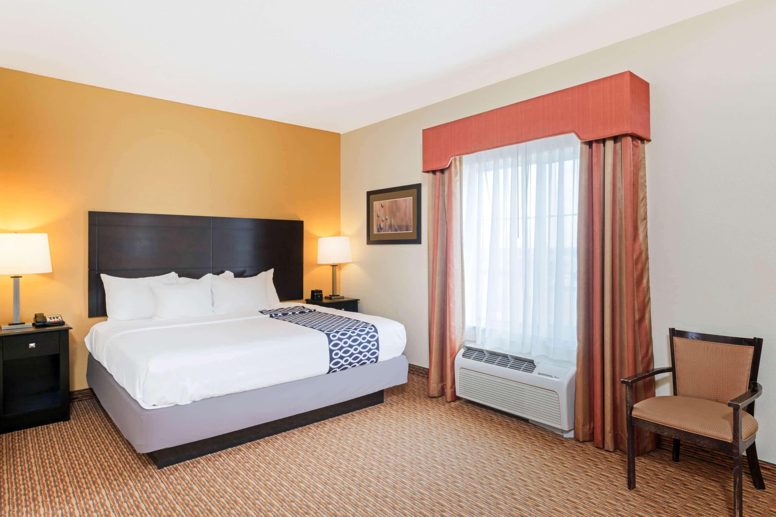 La Quinta By Wyndham Stillwater -University Area Εξωτερικό φωτογραφία
