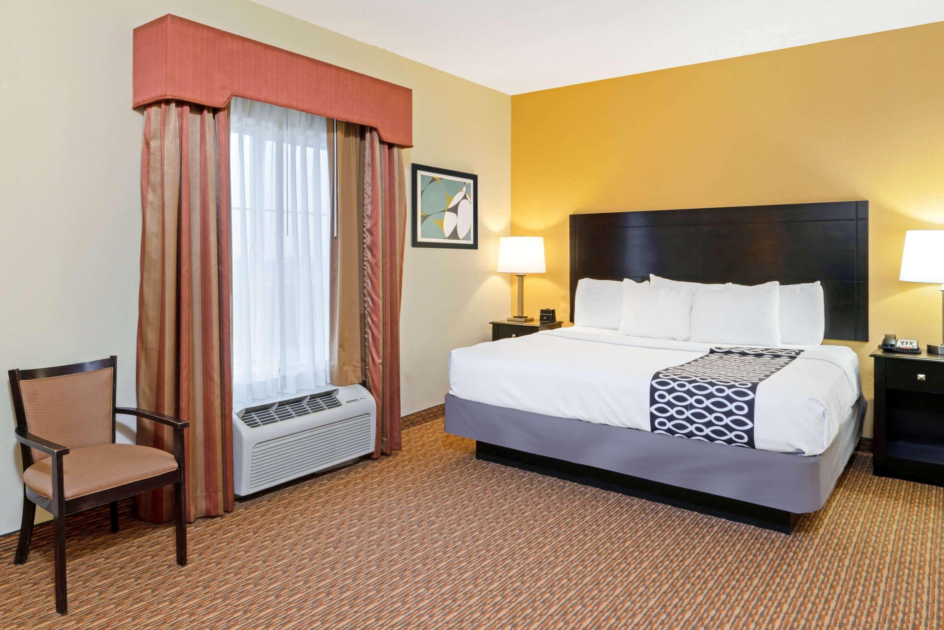 La Quinta By Wyndham Stillwater -University Area Εξωτερικό φωτογραφία