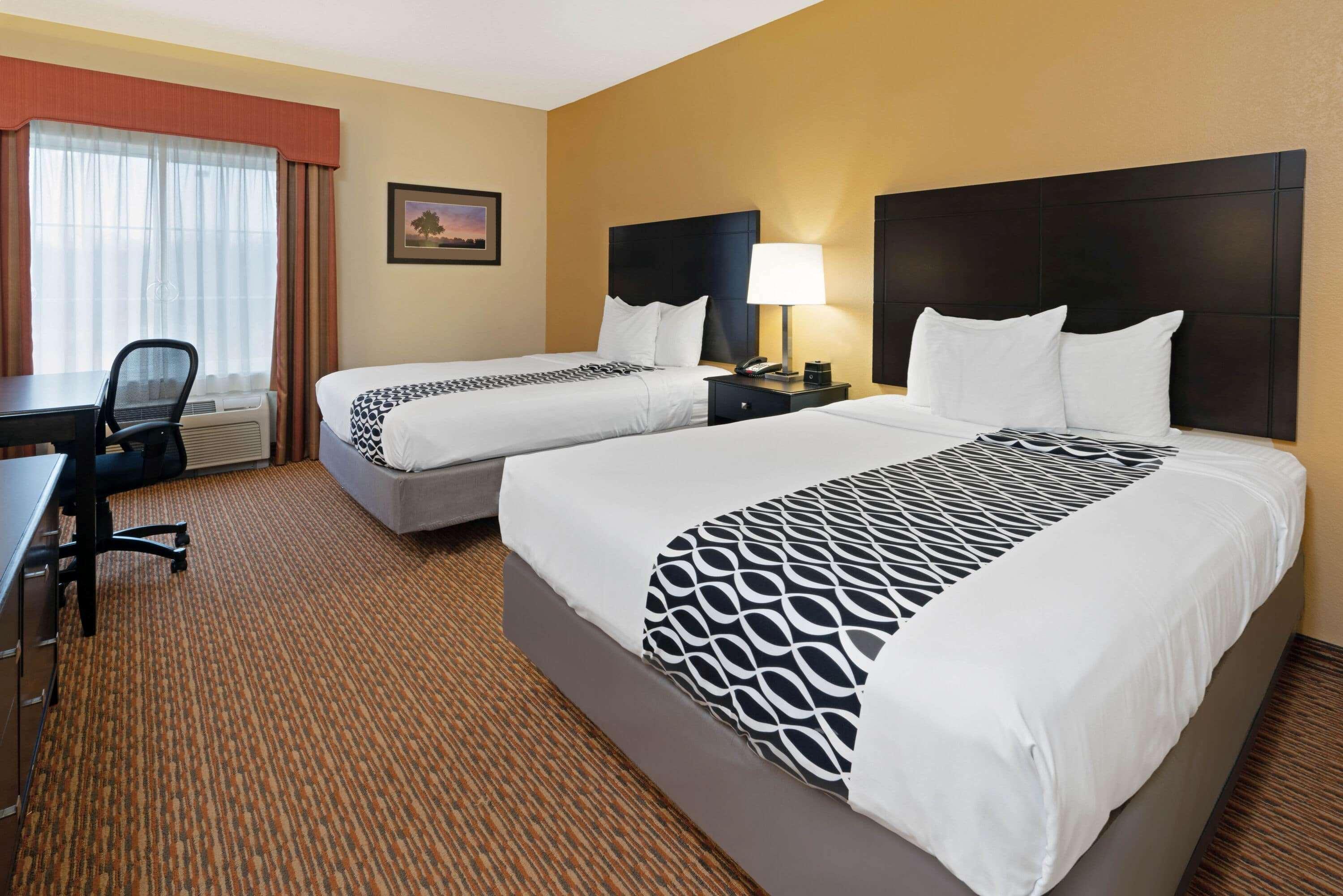 La Quinta By Wyndham Stillwater -University Area Εξωτερικό φωτογραφία