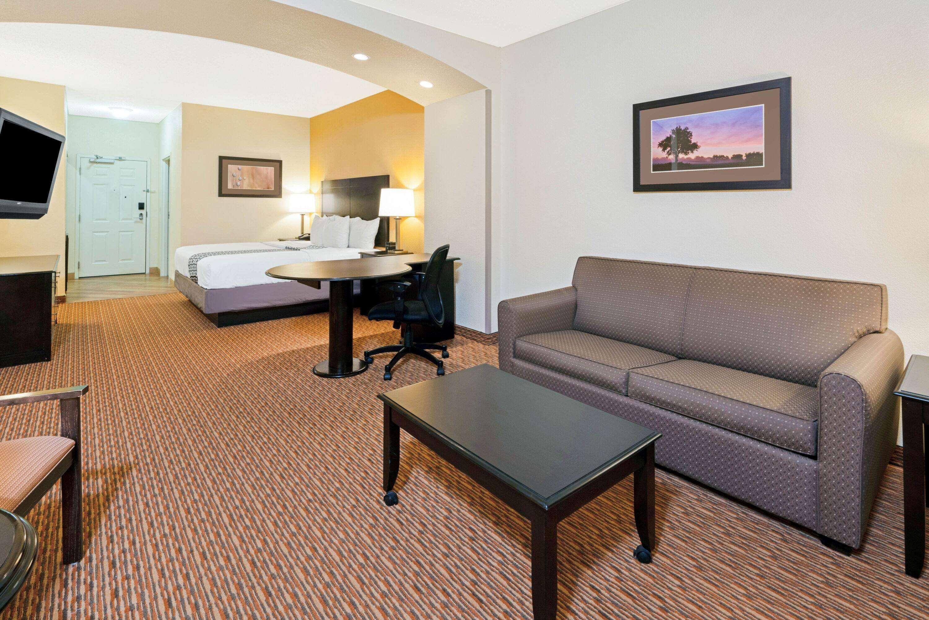 La Quinta By Wyndham Stillwater -University Area Εξωτερικό φωτογραφία