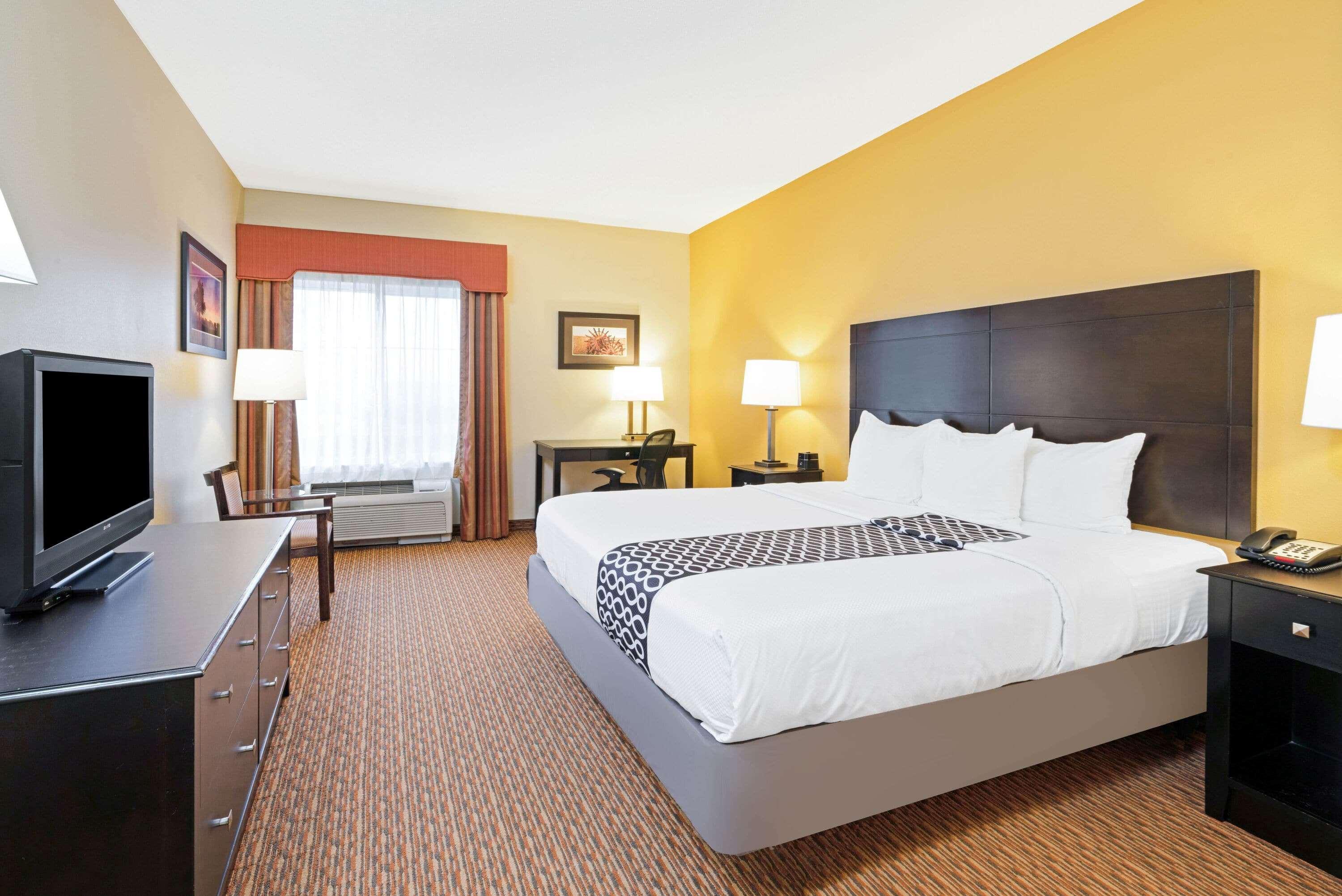 La Quinta By Wyndham Stillwater -University Area Εξωτερικό φωτογραφία