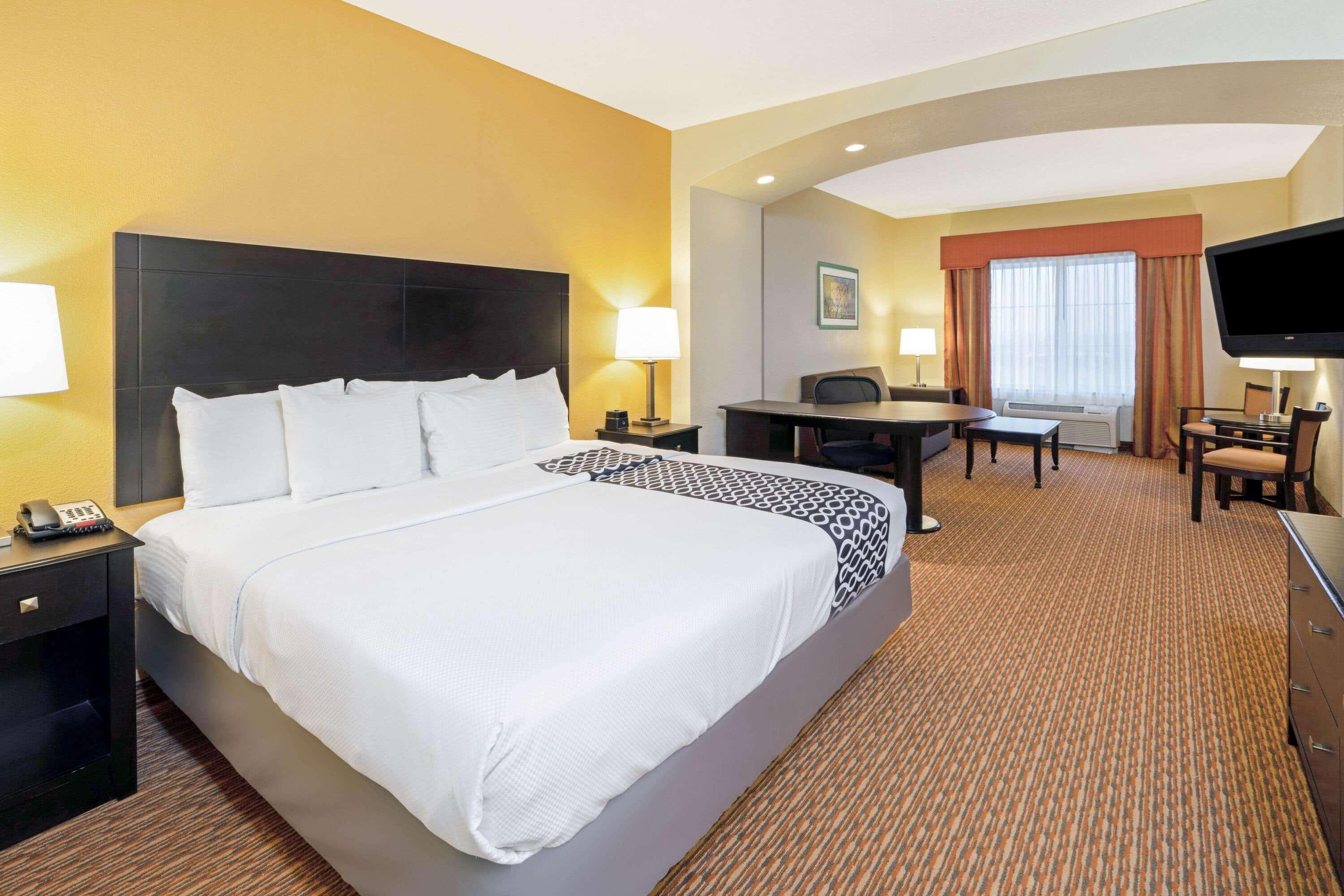 La Quinta By Wyndham Stillwater -University Area Εξωτερικό φωτογραφία