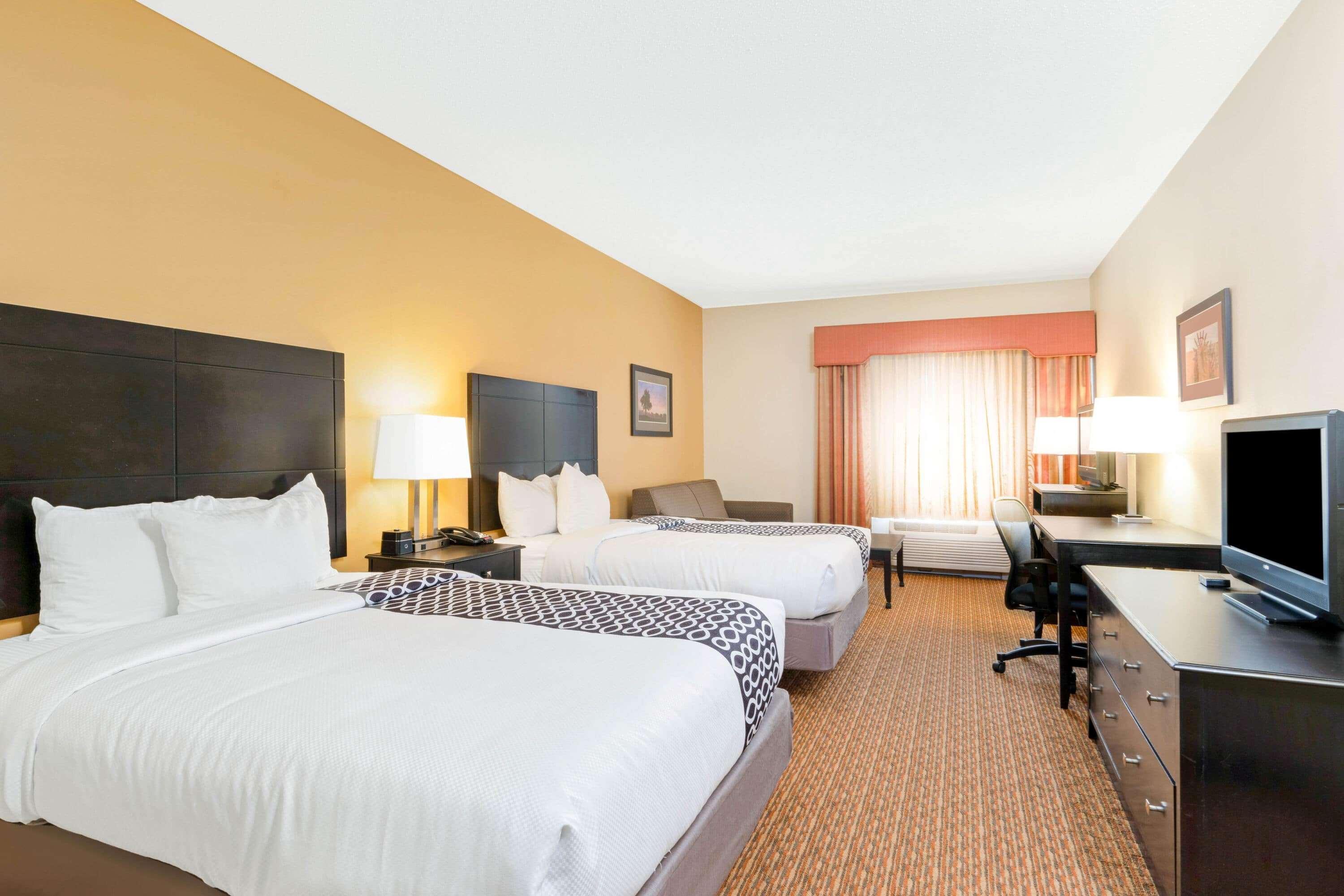 La Quinta By Wyndham Stillwater -University Area Εξωτερικό φωτογραφία