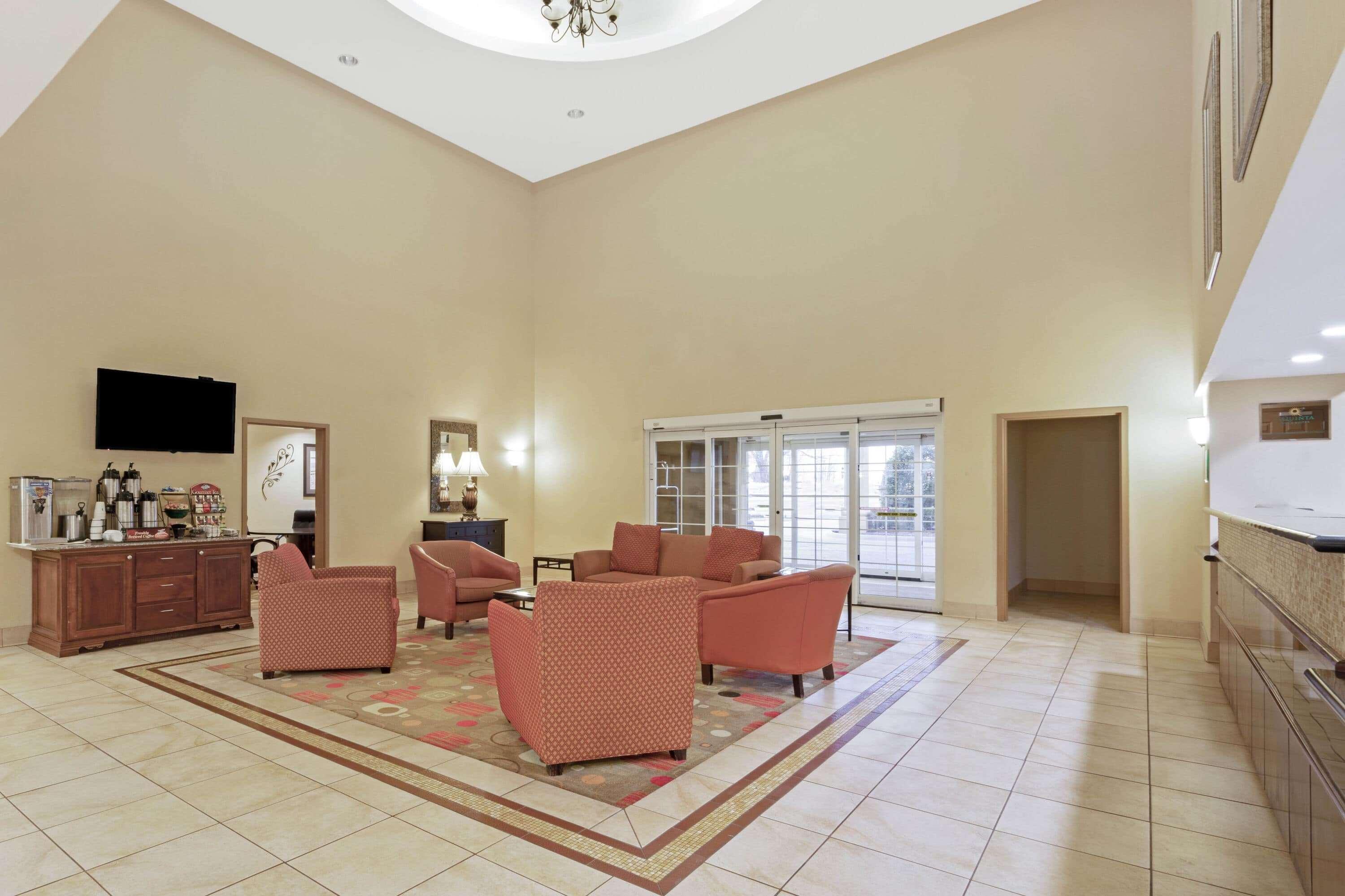 La Quinta By Wyndham Stillwater -University Area Εξωτερικό φωτογραφία