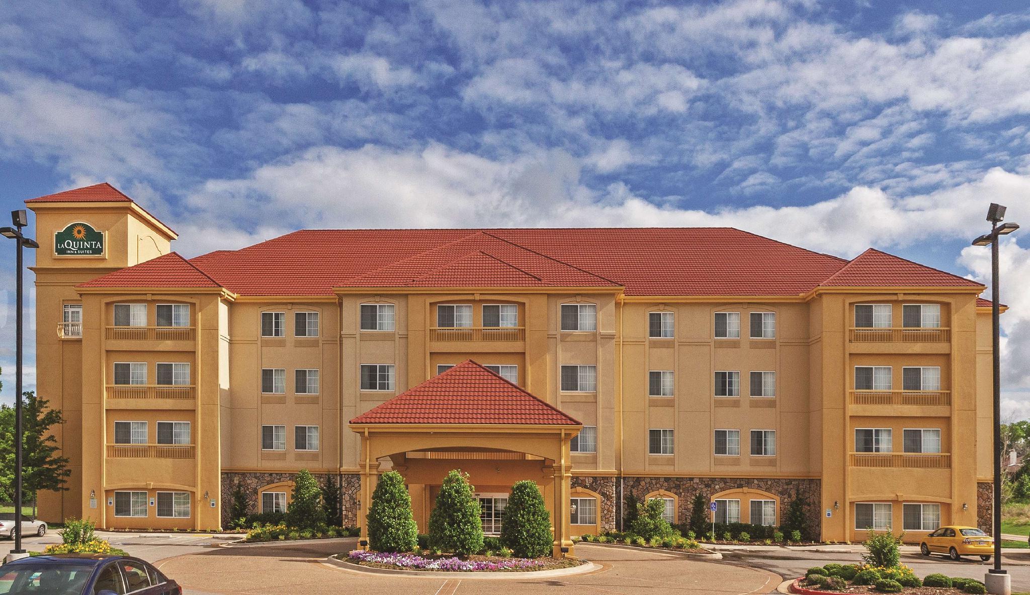 La Quinta By Wyndham Stillwater -University Area Εξωτερικό φωτογραφία