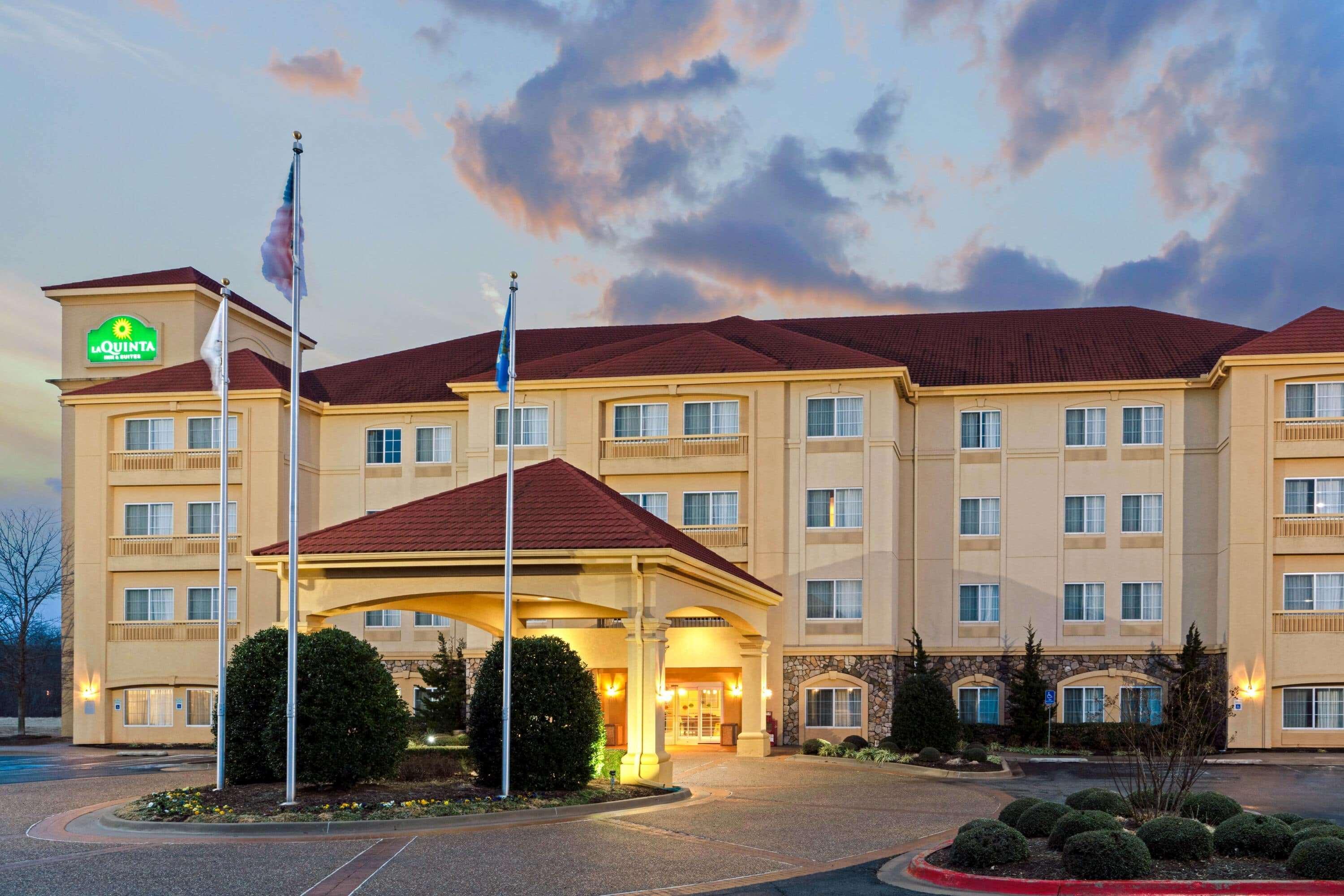 La Quinta By Wyndham Stillwater -University Area Εξωτερικό φωτογραφία