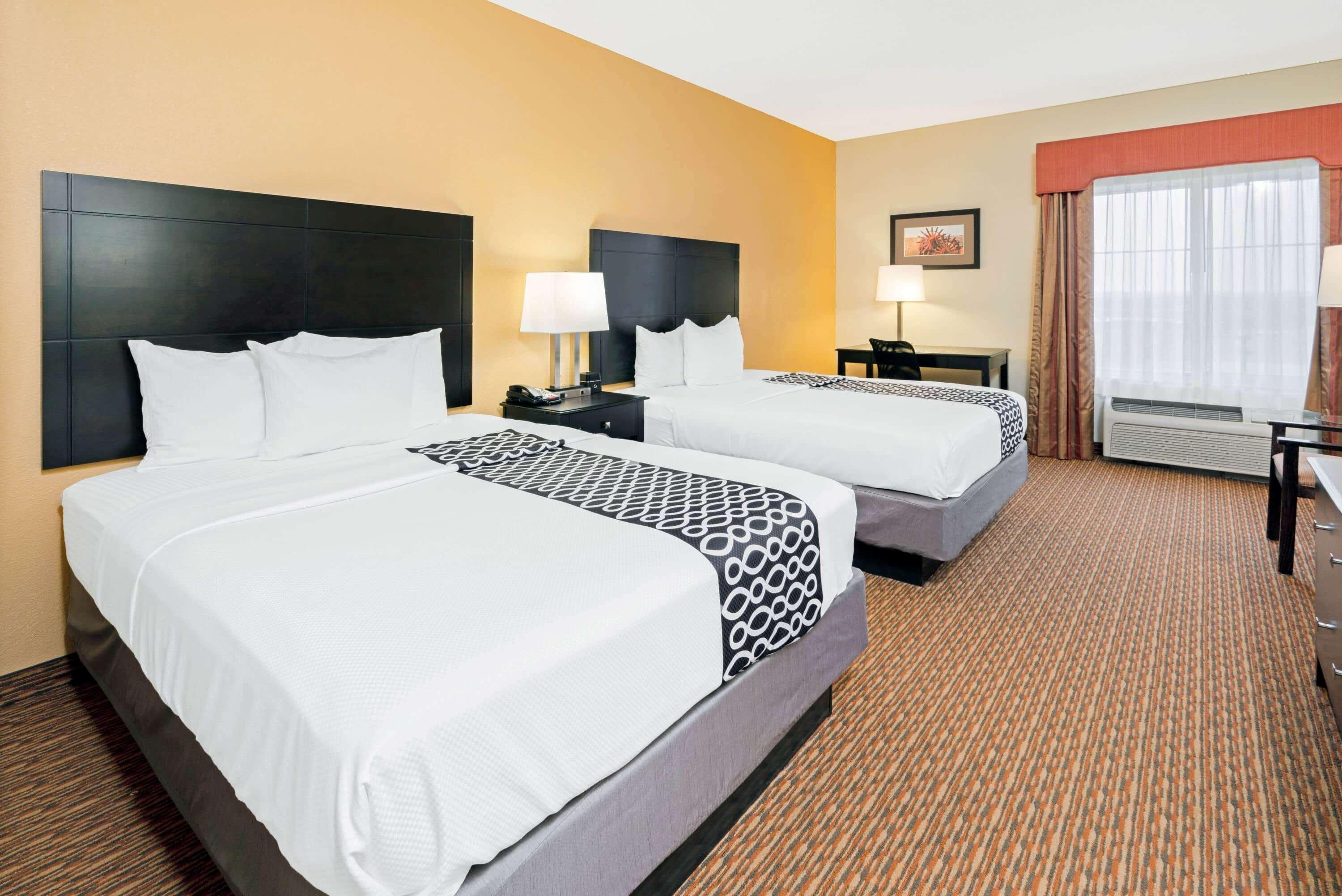 La Quinta By Wyndham Stillwater -University Area Εξωτερικό φωτογραφία