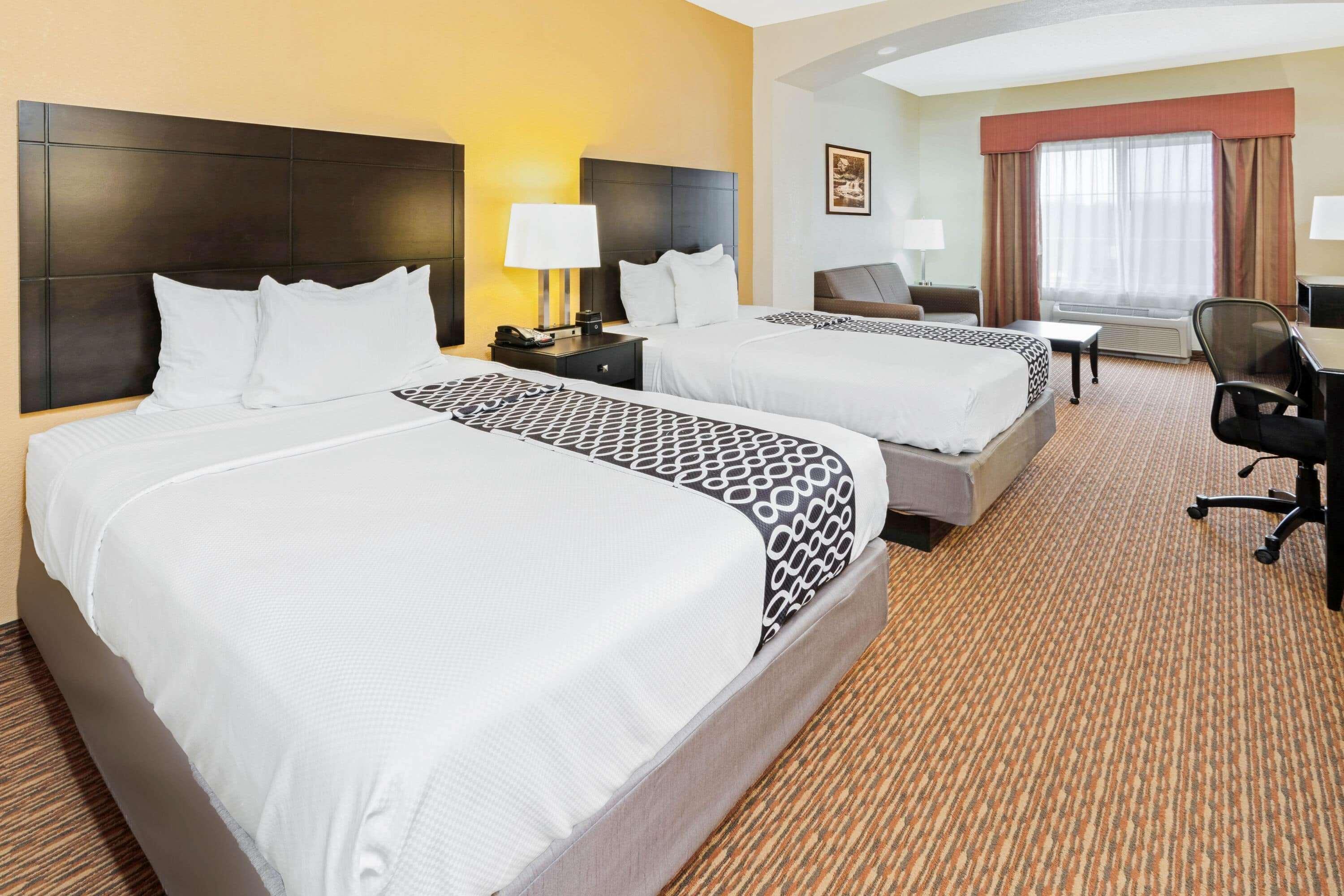 La Quinta By Wyndham Stillwater -University Area Εξωτερικό φωτογραφία