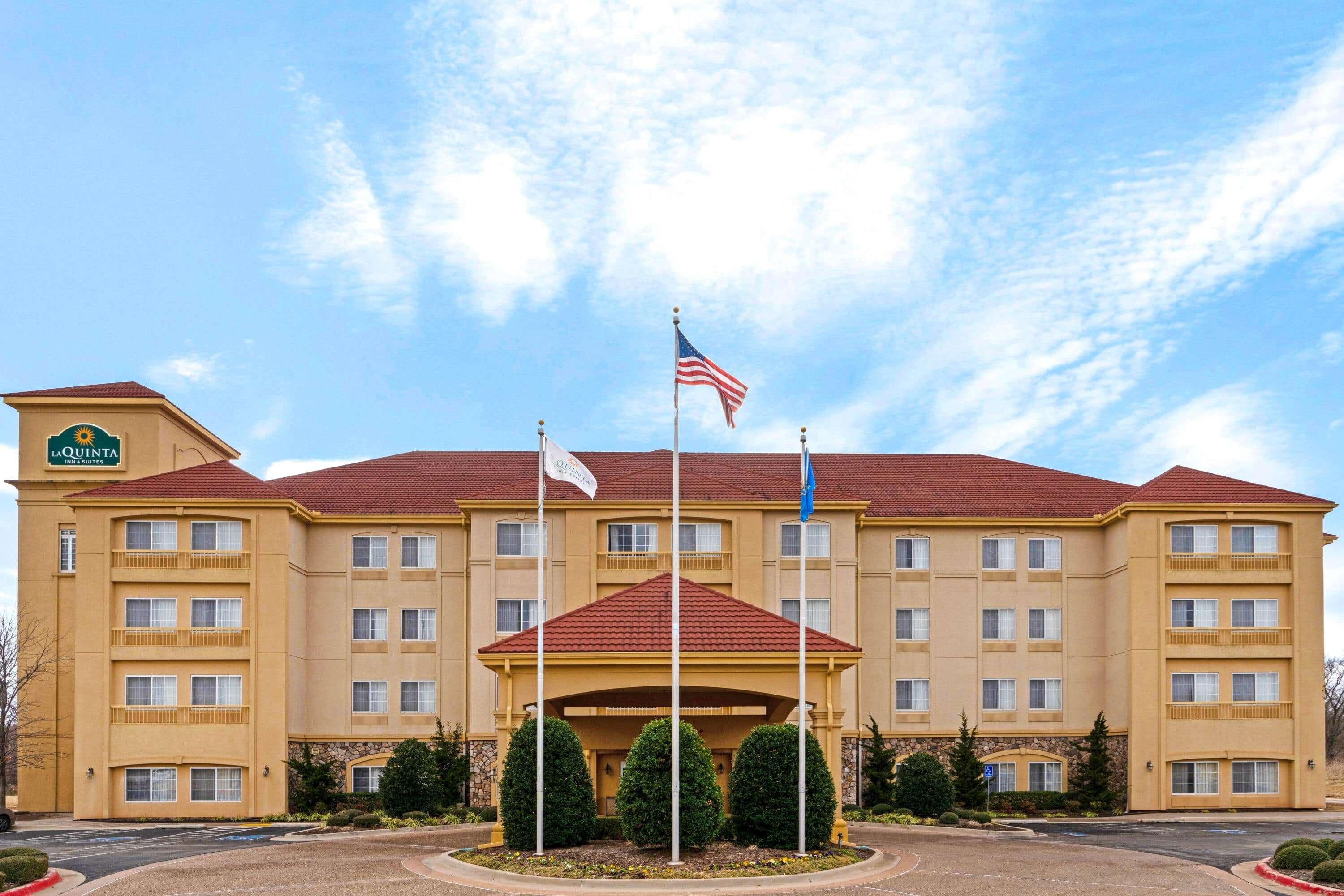 La Quinta By Wyndham Stillwater -University Area Εξωτερικό φωτογραφία