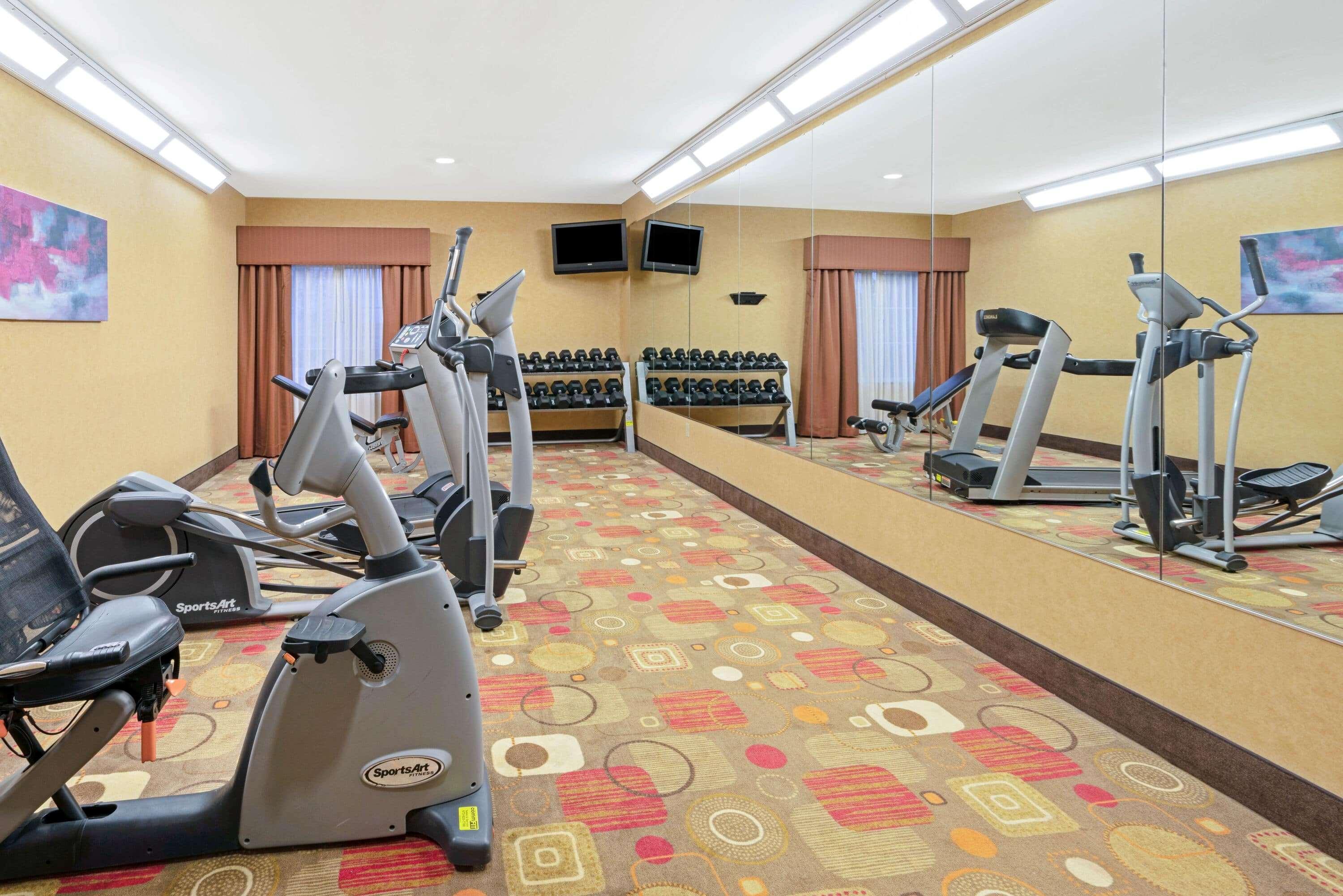 La Quinta By Wyndham Stillwater -University Area Εξωτερικό φωτογραφία