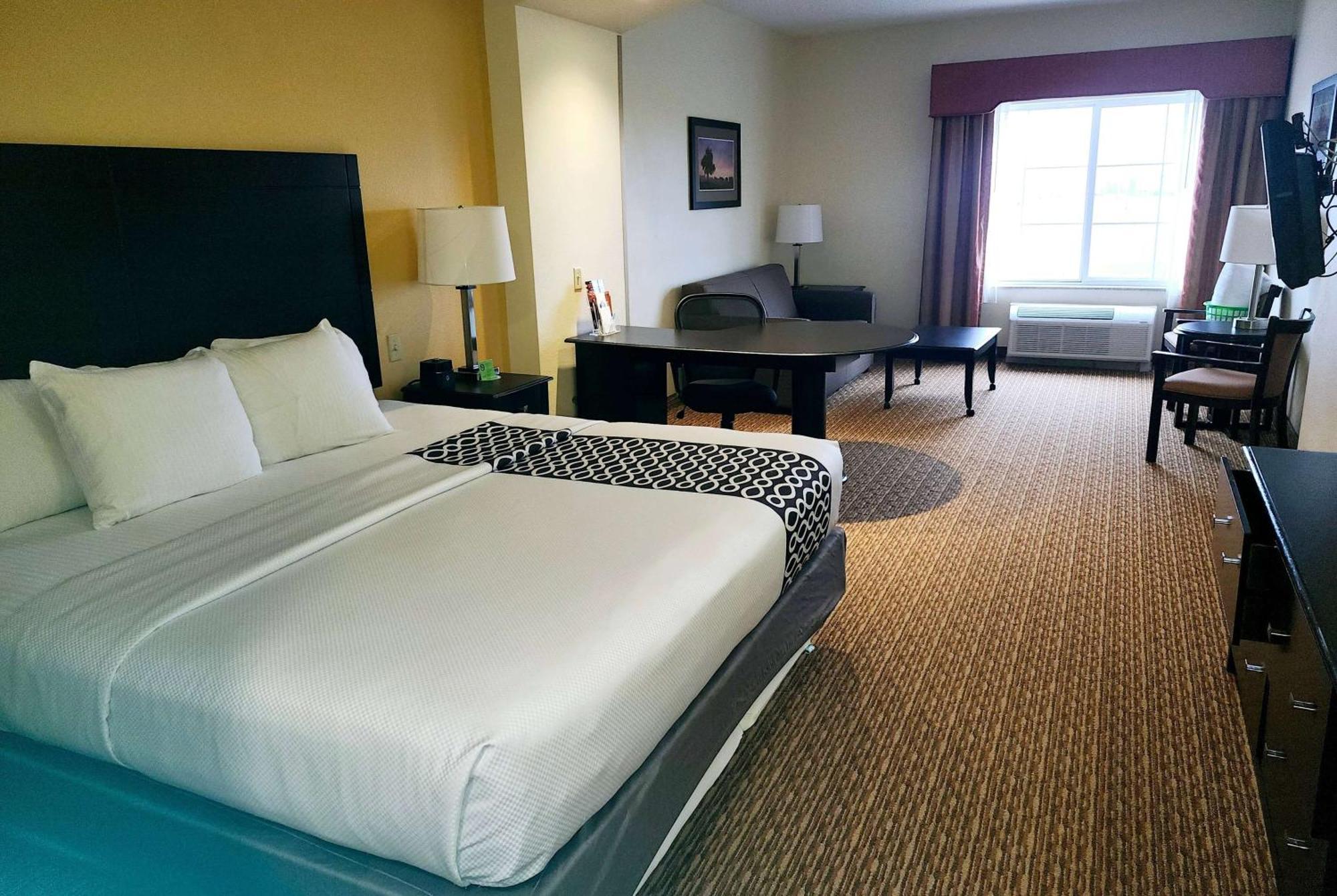 La Quinta By Wyndham Stillwater -University Area Εξωτερικό φωτογραφία