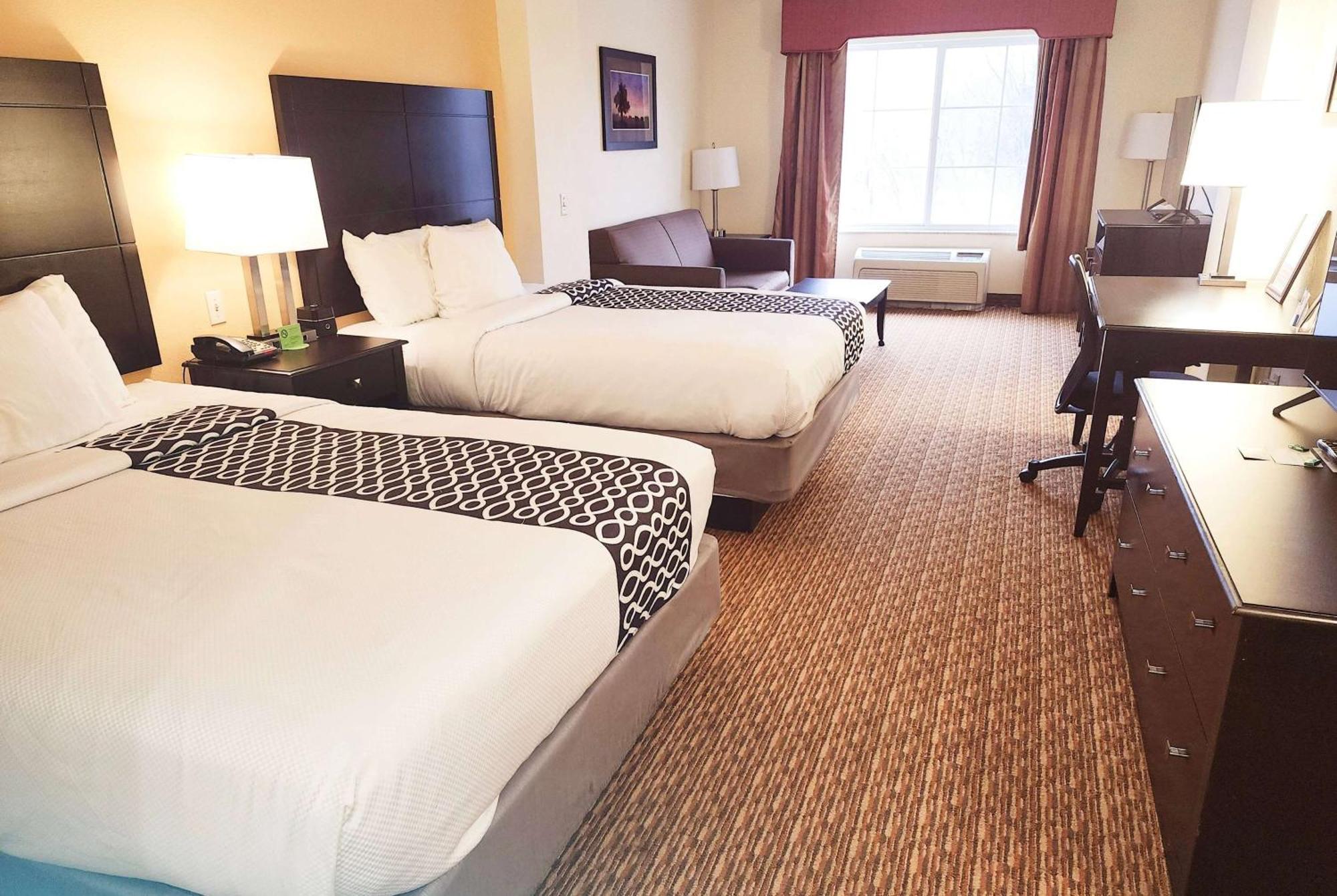 La Quinta By Wyndham Stillwater -University Area Εξωτερικό φωτογραφία