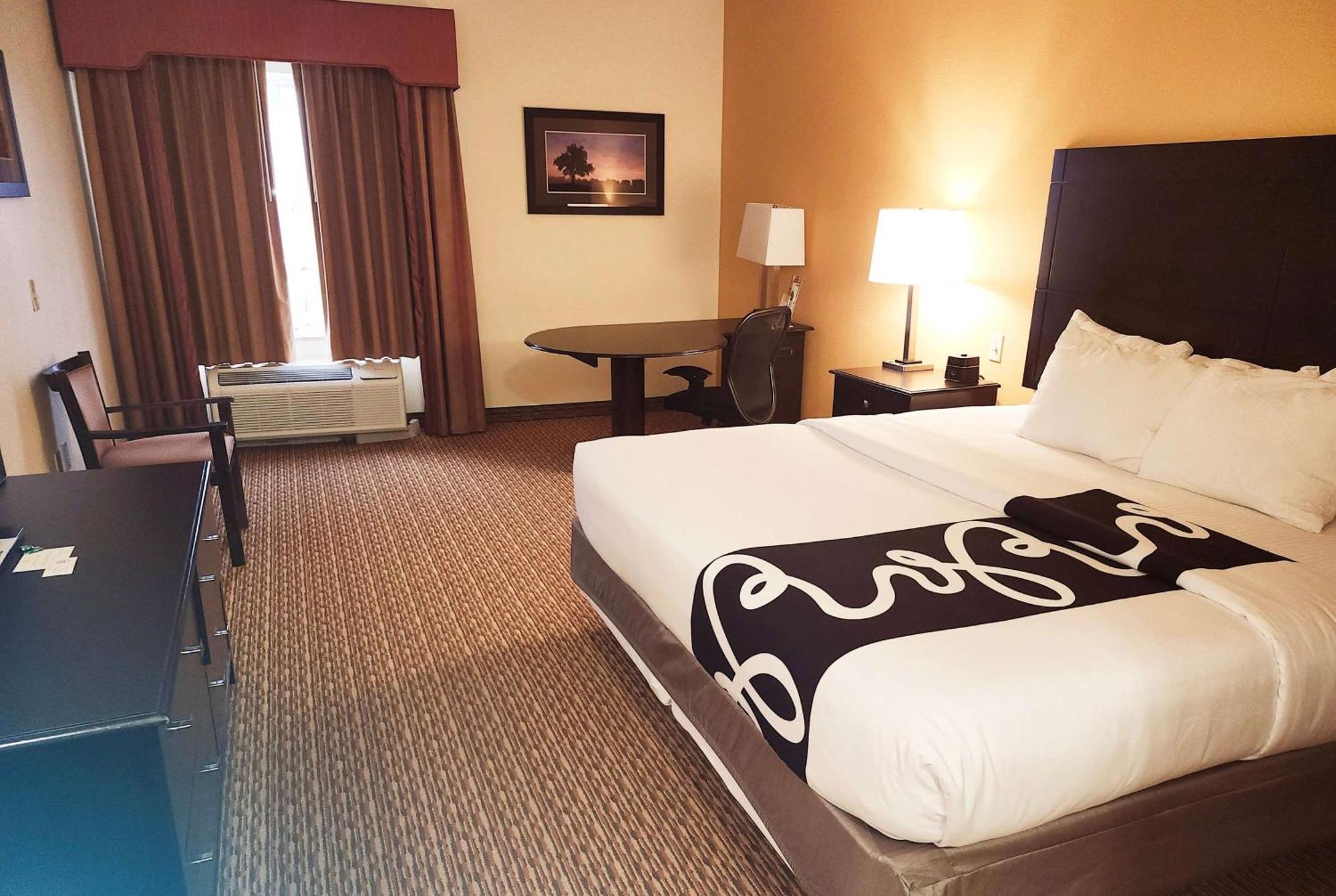 La Quinta By Wyndham Stillwater -University Area Εξωτερικό φωτογραφία