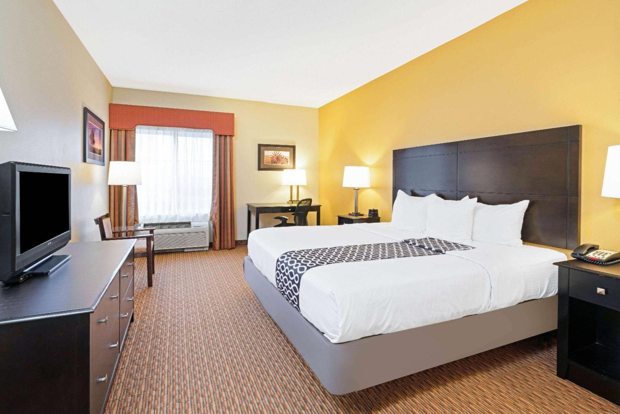 La Quinta By Wyndham Stillwater -University Area Εξωτερικό φωτογραφία