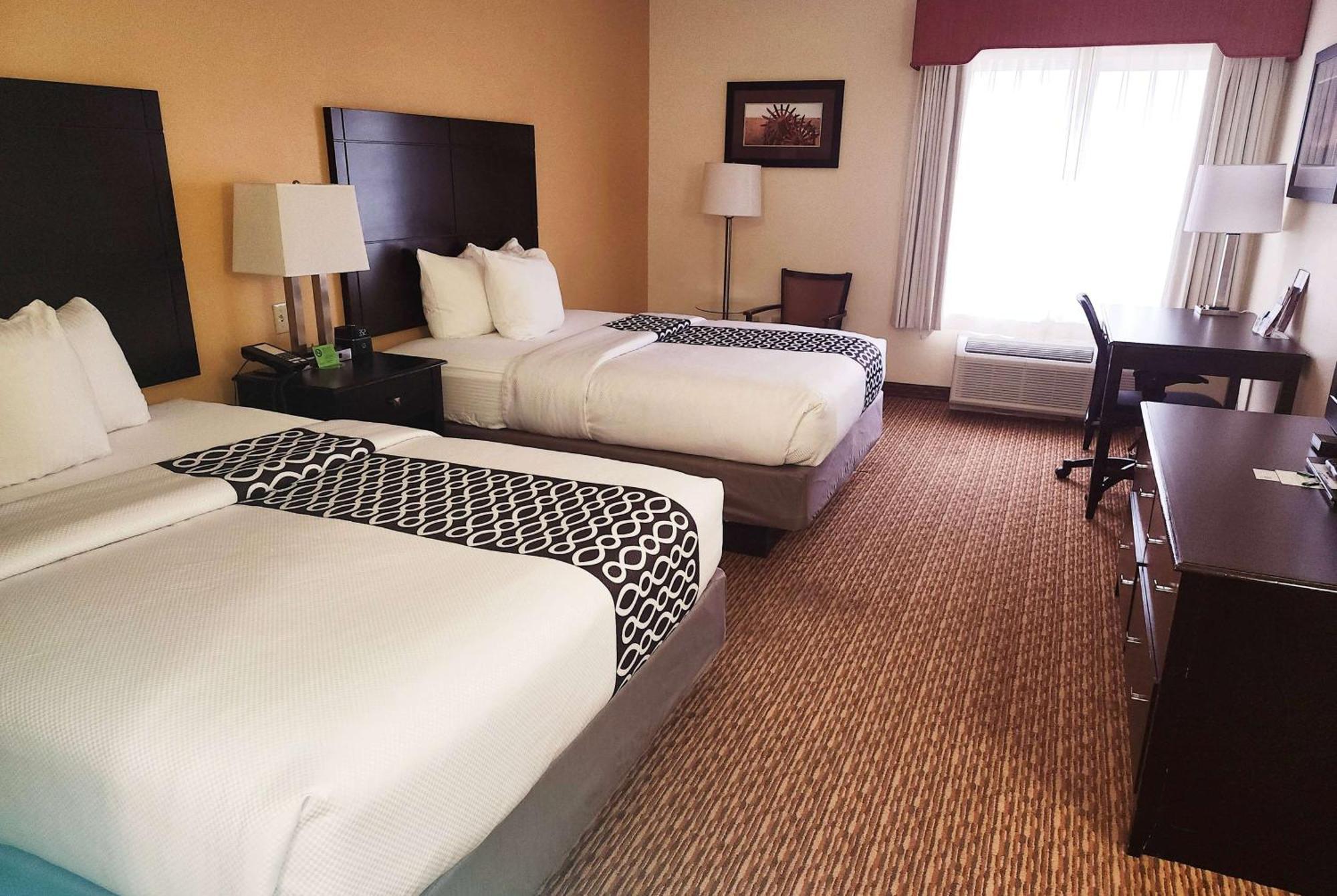 La Quinta By Wyndham Stillwater -University Area Εξωτερικό φωτογραφία