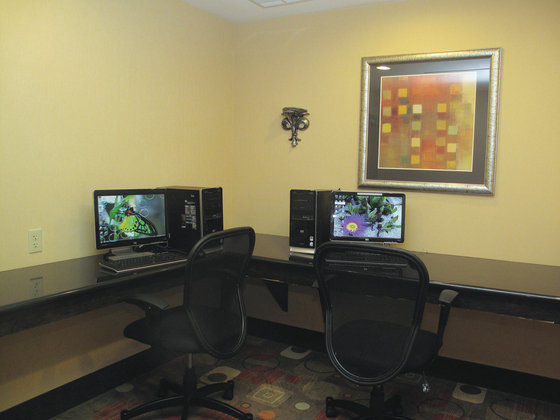 La Quinta By Wyndham Stillwater -University Area Ανέσεις φωτογραφία