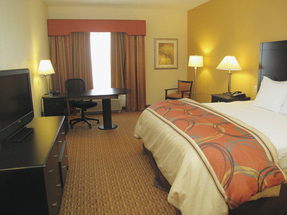 La Quinta By Wyndham Stillwater -University Area Δωμάτιο φωτογραφία