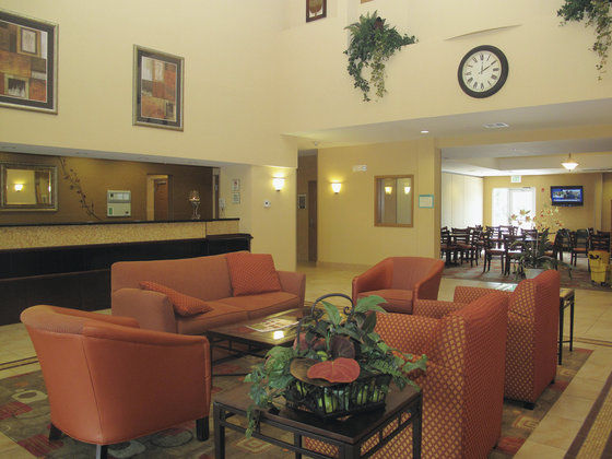 La Quinta By Wyndham Stillwater -University Area Εσωτερικό φωτογραφία