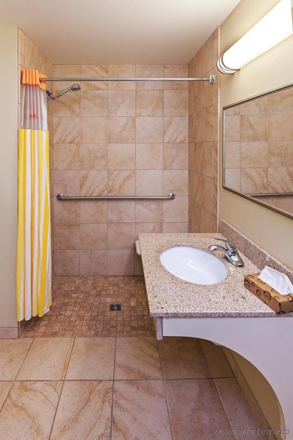La Quinta By Wyndham Stillwater -University Area Εξωτερικό φωτογραφία